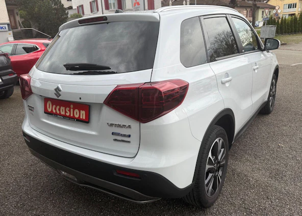 Fahrzeugbild 2 Fahrzeugbild 2