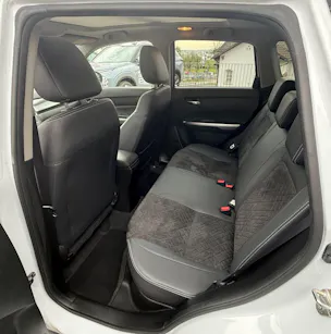 Suzuki Vitara 1.4 T Compact Top Hybrid 4x4