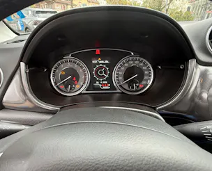 Suzuki Vitara 1.4 T Compact Top Hybrid 4x4