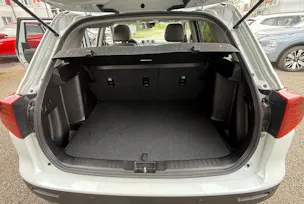 Suzuki Vitara 1.4 T Compact Top Hybrid 4x4