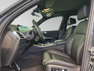 BMW X5 M60i xDrive