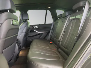 BMW X5 M60i xDrive