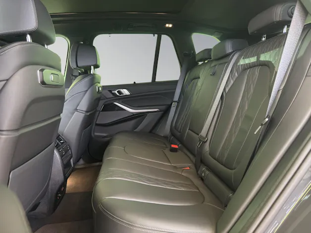 BMW X5 M60i xDrive