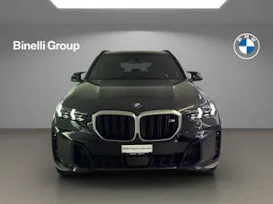 BMW X5 M60i xDrive
