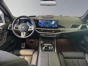 BMW X5 M60i xDrive