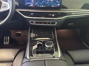 BMW X5 M60i xDrive