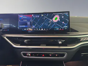 BMW X5 M60i xDrive