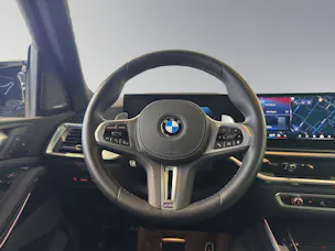 BMW X5 M60i xDrive