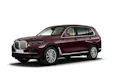 BMW X7 40d xDrive G07 (CH) ** 6 Places **