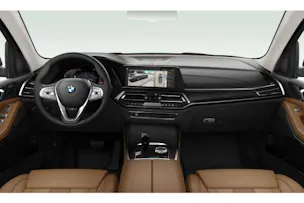 BMW X7 40d xDrive G07 (CH) ** 6 Places **