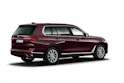BMW X7 40d xDrive G07 (CH) ** 6 Places **