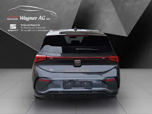 Cupra Born Electric