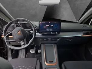 Cupra Born Electric