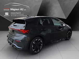 Cupra Born Electric
