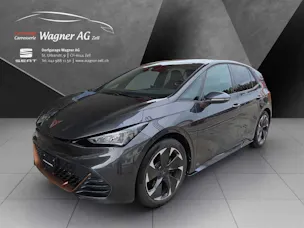 Cupra Born Electric