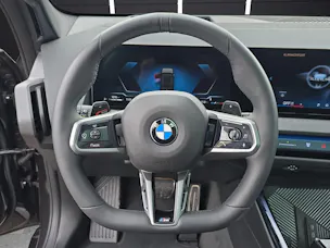 BMW X3 40d xDrive