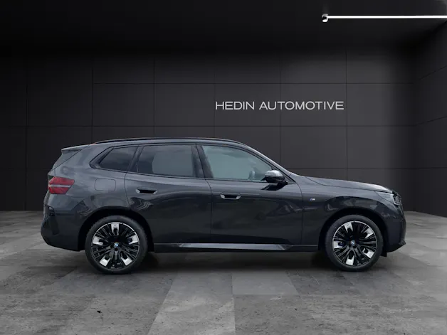 BMW X3 40d xDrive