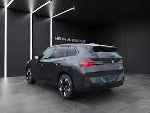 BMW X3 40d xDrive
