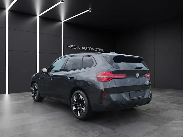 BMW X3 40d xDrive