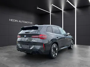 BMW X3 40d xDrive