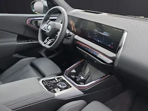 BMW X3 40d xDrive