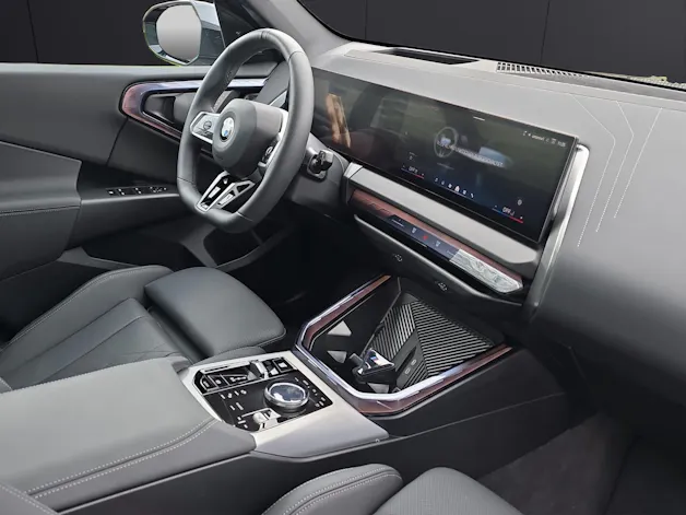 BMW X3 40d xDrive