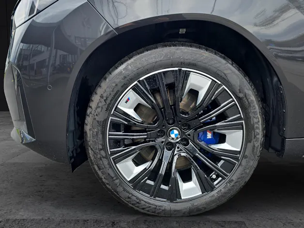BMW X3 40d xDrive