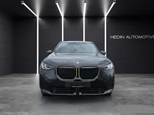 BMW X3 40d xDrive