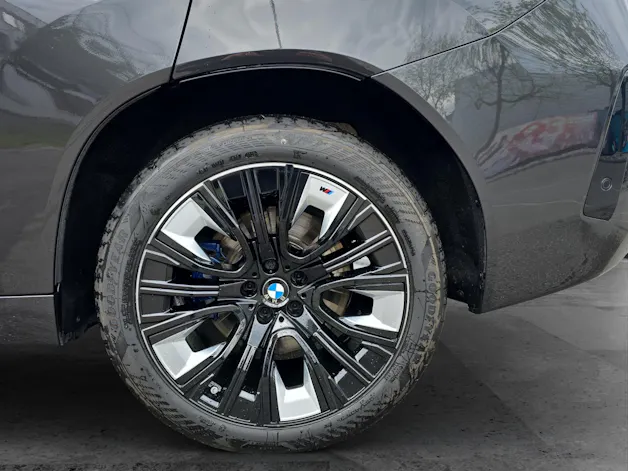 BMW X3 40d xDrive