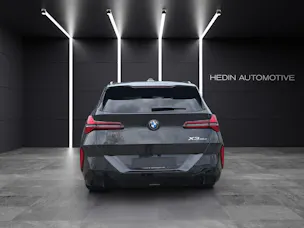 BMW X3 40d xDrive