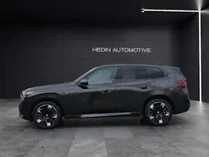 BMW X3 40d xDrive