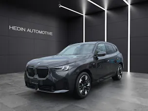 BMW X3 40d xDrive