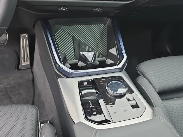 BMW X3 40d xDrive