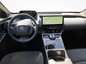 image du véhicule TOYOTA bZ4X 6.6 kw OBC Style AWD