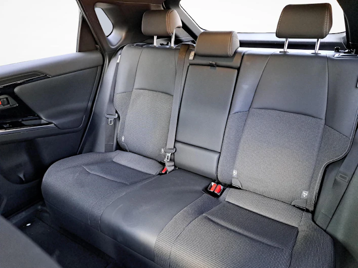 image du véhicule TOYOTA BZ4X