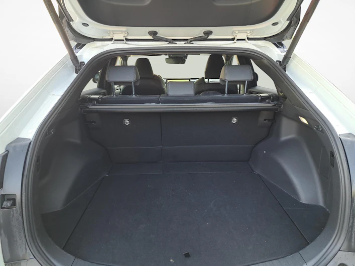 image du véhicule TOYOTA BZ4X