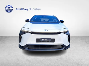 image du véhicule TOYOTA bZ4X 6.6 kw OBC Style AWD