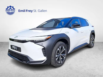 image du véhicule TOYOTA bZ4X 6.6 kw OBC Style AWD image du véhicule TOYOTA bZ4X 6.6 kw OBC Style AWD