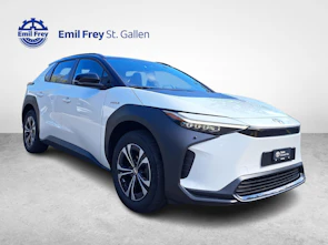 image du véhicule TOYOTA bZ4X 6.6 kw OBC Style AWD