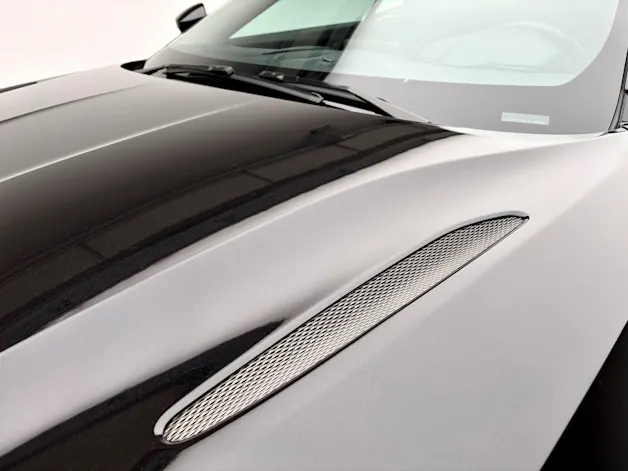 Aston Martin DB11 Coupé 4.0 V8 Bi-Turbo