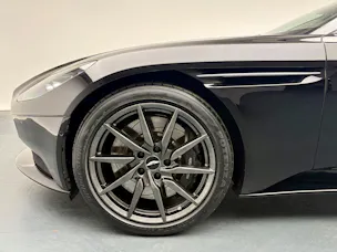 Aston Martin DB11 Coupé 4.0 V8 Bi-Turbo
