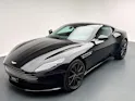Aston Martin DB11 Coupé 4.0 V8 Bi-Turbo