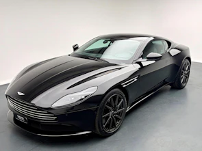 Fahrzeugbild ASTON MARTIN DB11 Coupé 4.0 V8 Bi-Turbo