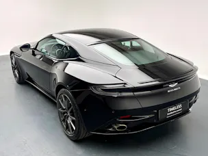 Aston Martin DB11 Coupé 4.0 V8 Bi-Turbo