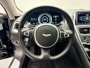 Aston Martin DB11 Coupé 4.0 V8 Bi-Turbo