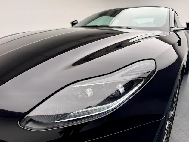 Aston Martin DB11 Coupé 4.0 V8 Bi-Turbo