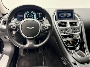 Aston Martin DB11 Coupé 4.0 V8 Bi-Turbo