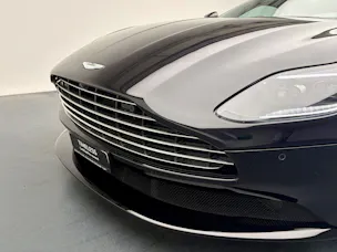 Aston Martin DB11 Coupé 4.0 V8 Bi-Turbo