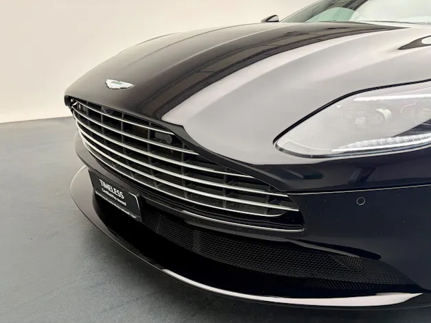Aston Martin DB11 Coupé 4.0 V8 Bi-Turbo