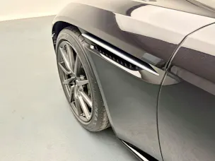 Aston Martin DB11 Coupé 4.0 V8 Bi-Turbo